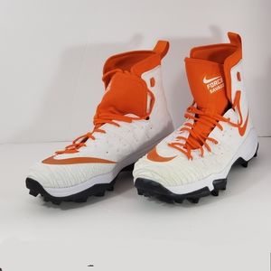 Nike Force Savage Football Cleats